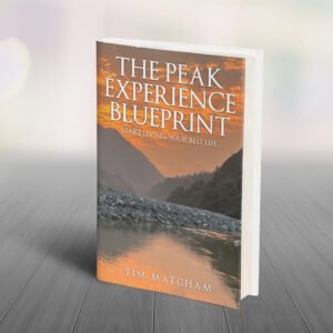 the peak experience blueprint
